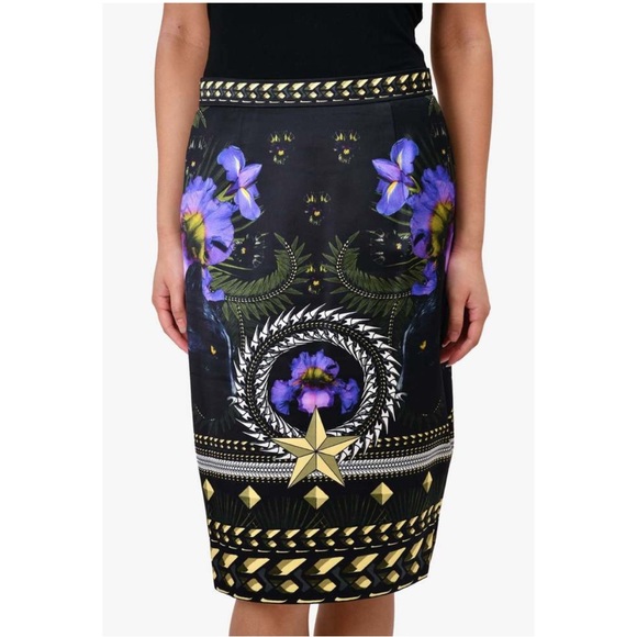 Givenchy Dresses & Skirts - GIVENCHY skirt